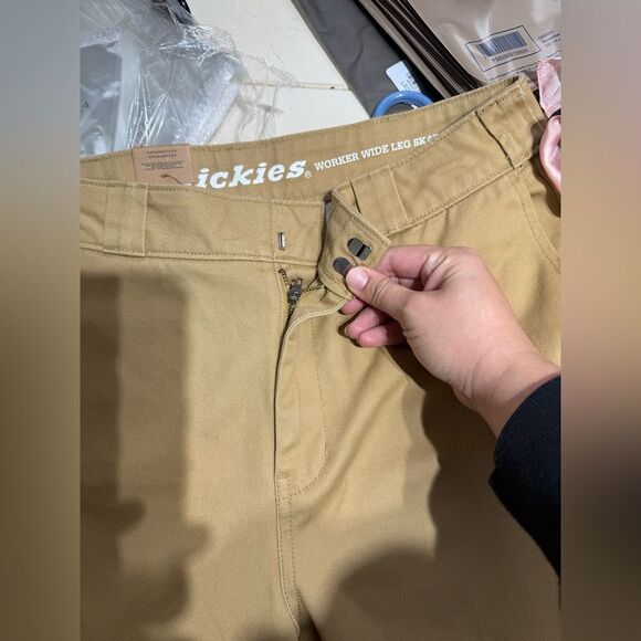 Brand new with tags DICKIES JEANS - Picture 4 of 6